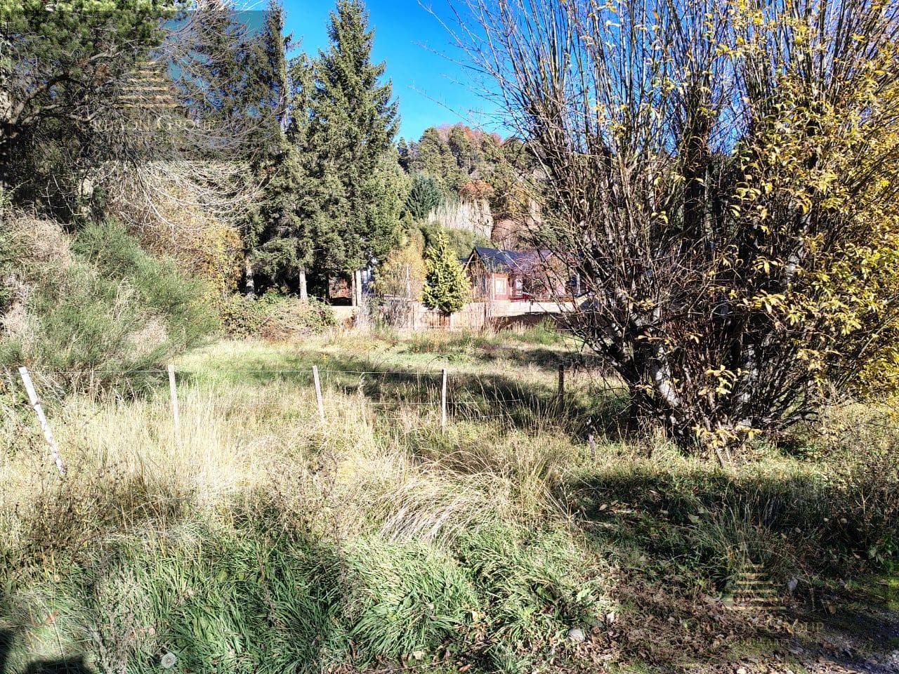 Lot in Villa Vega San Martin