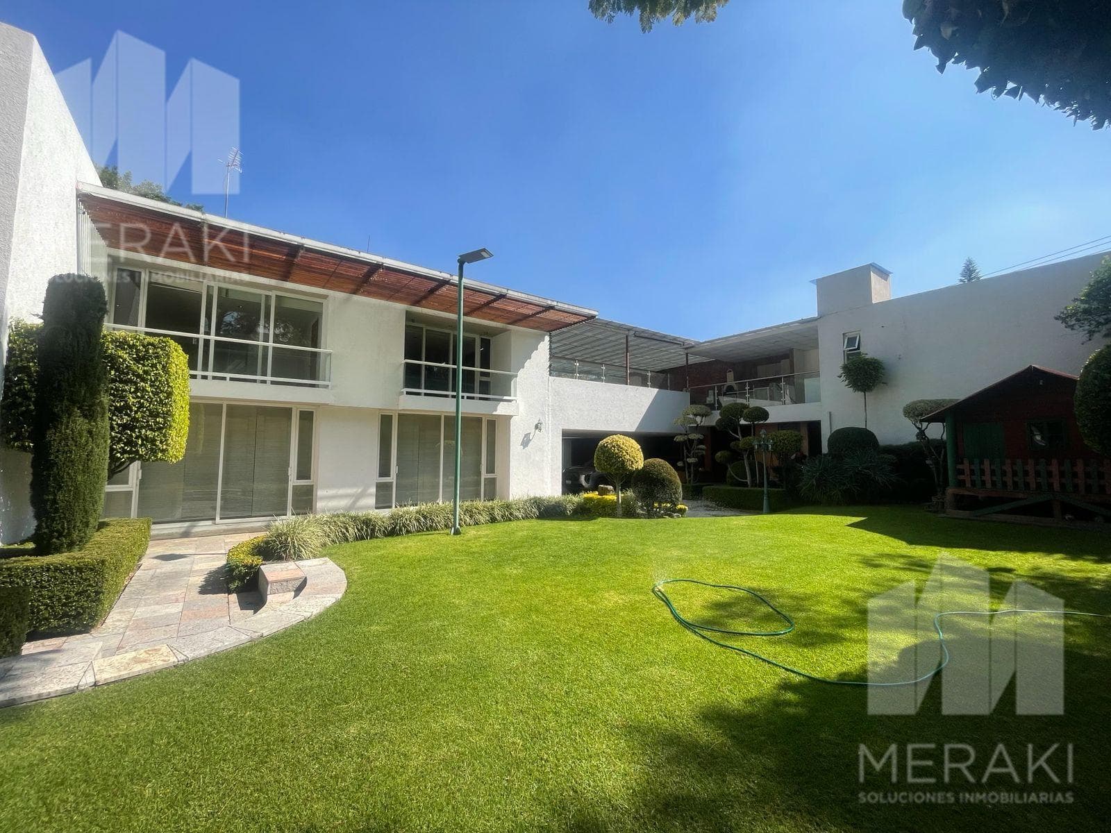 House for Sale in Jardines del Pedregal