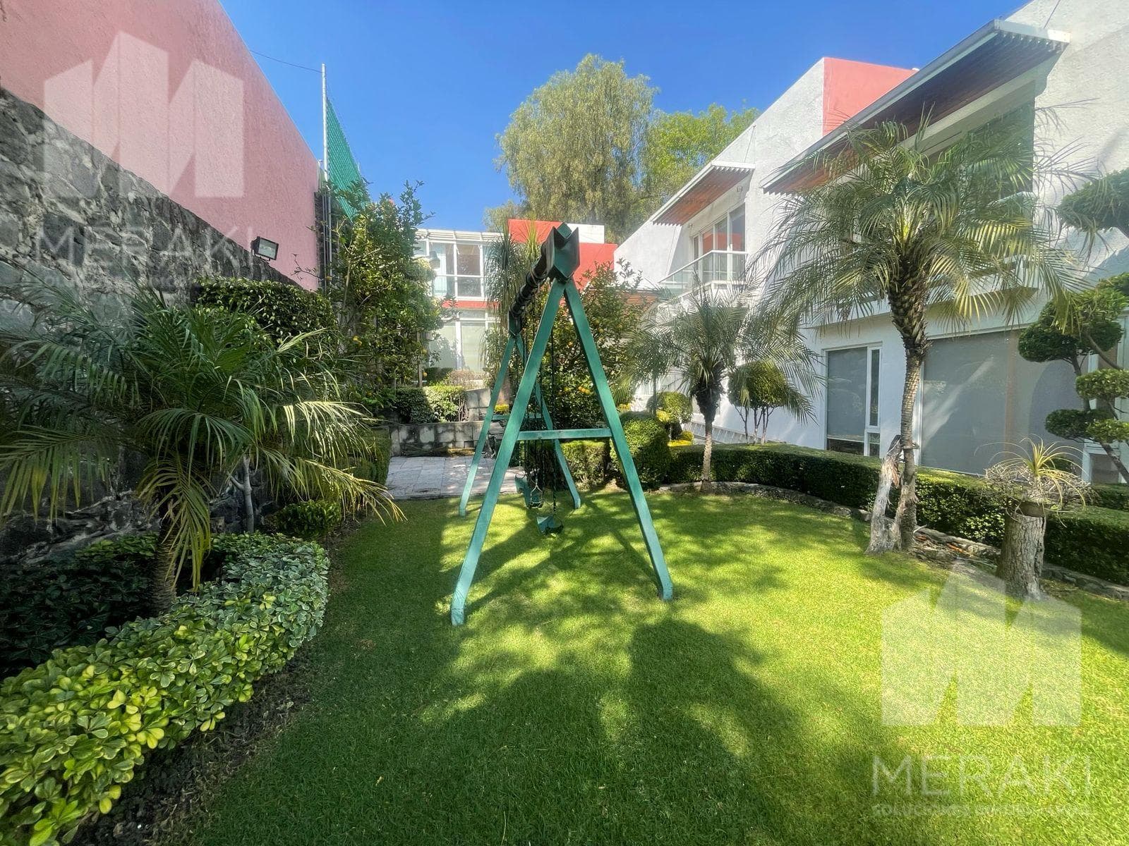 House for Sale in Jardines del Pedregal