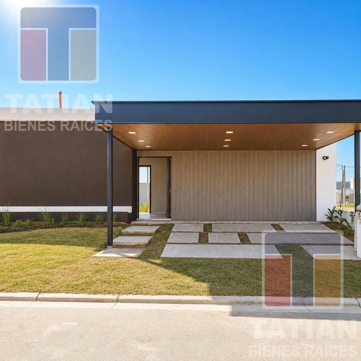 House in Pampas De Manantiales