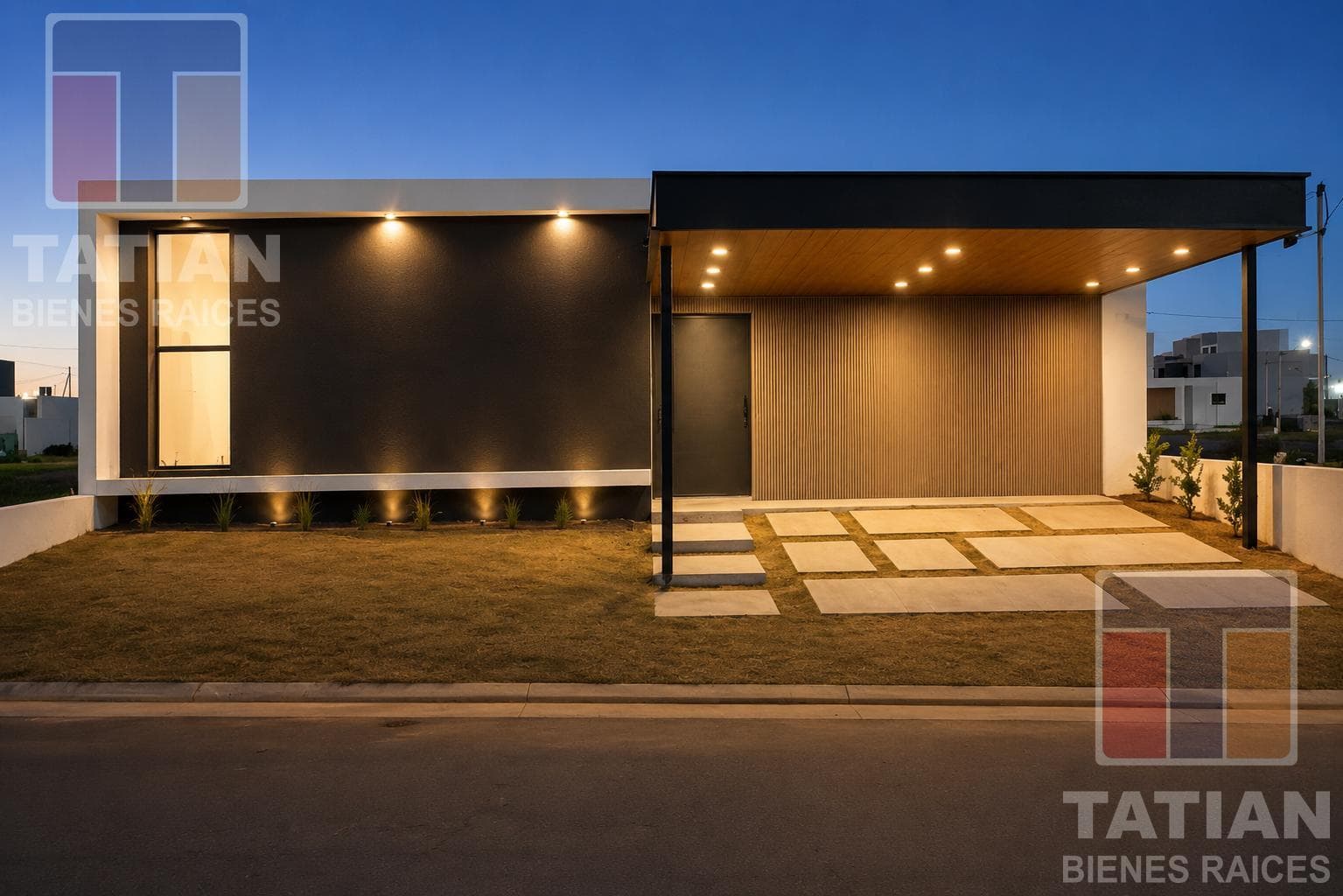 House in Pampas De Manantiales