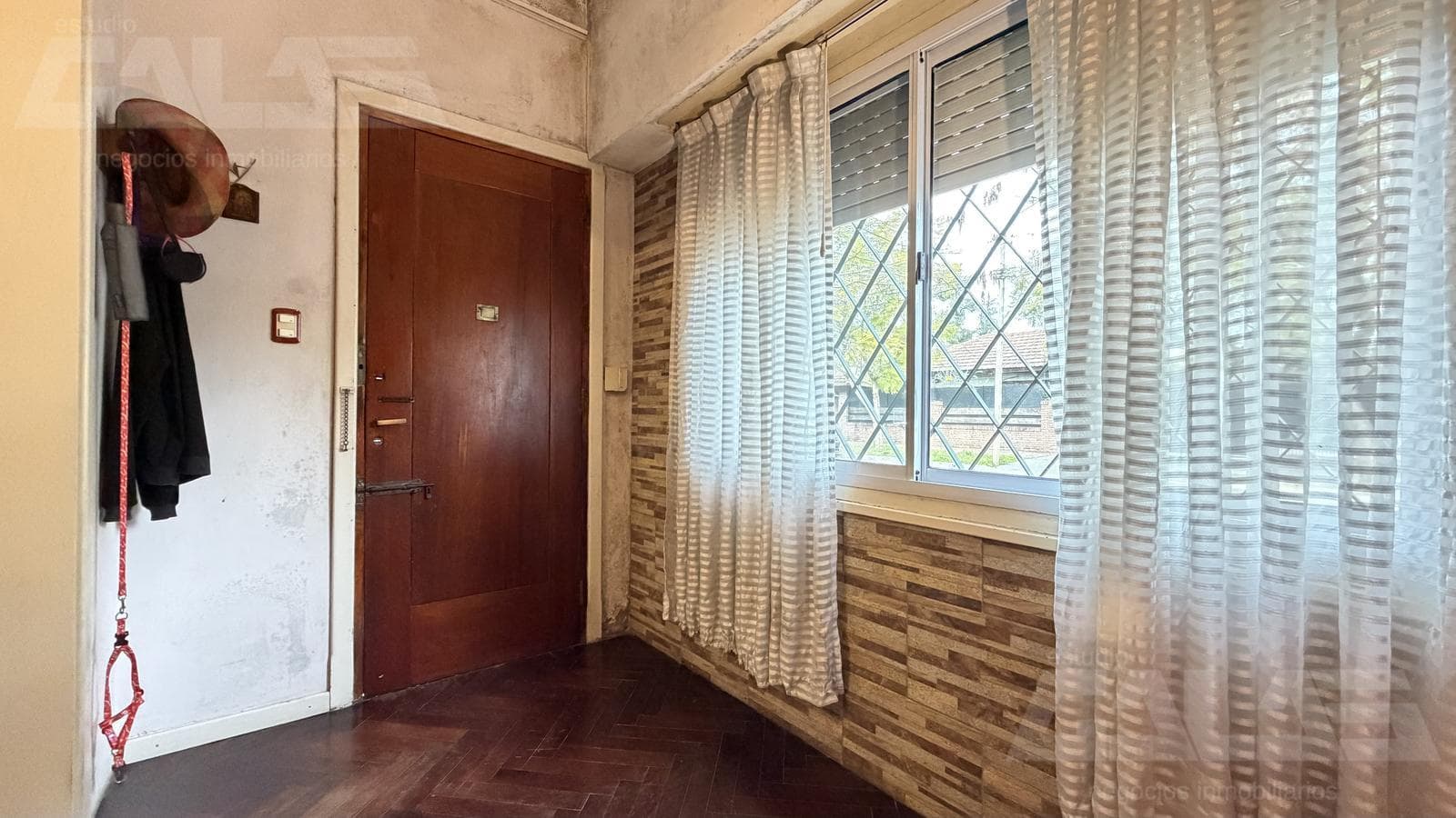 PH | 4 ROOMS | GROUND FLOOR | DETACHED | COURTYARD | ITUZAINGÓ SUR