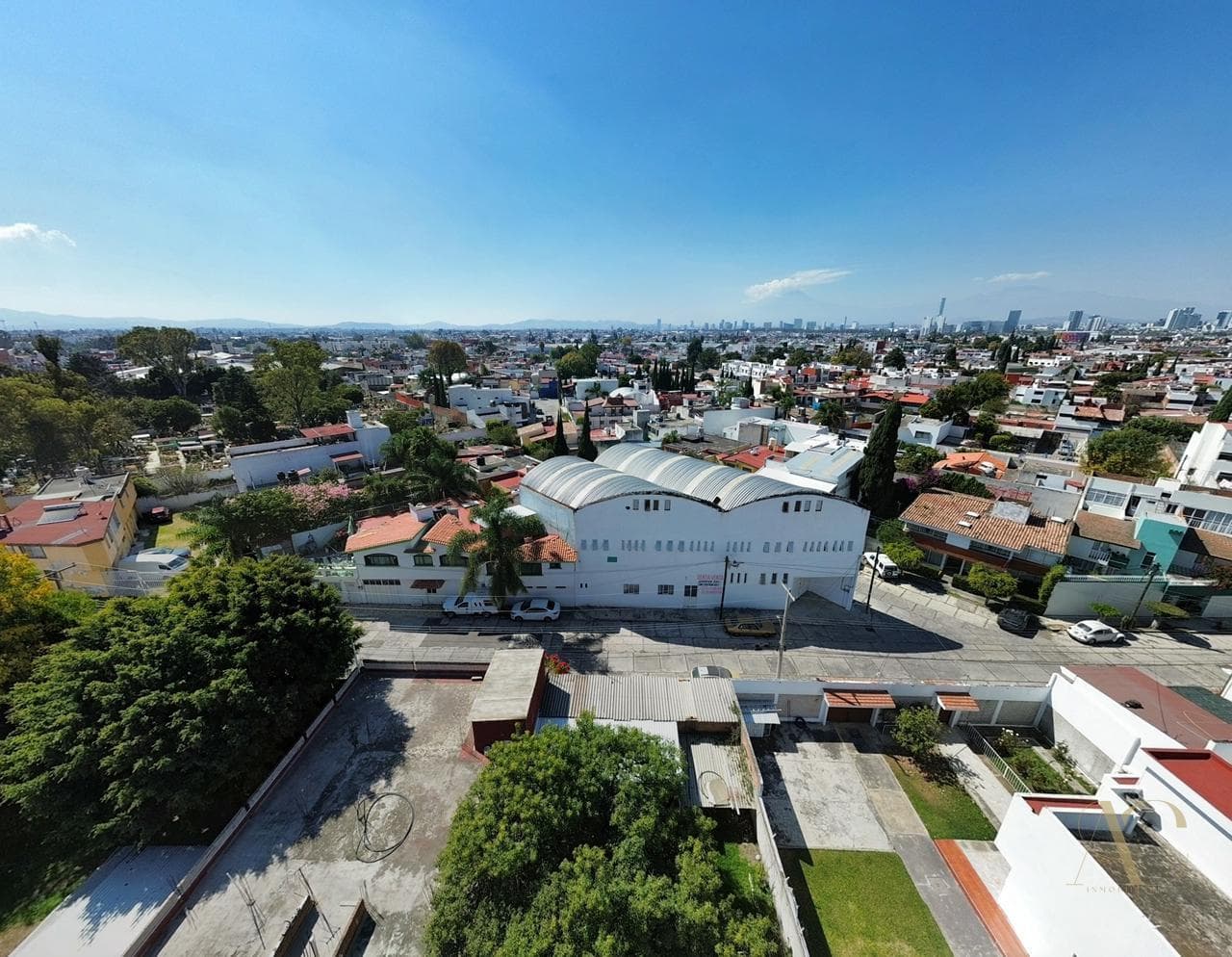 Land in San Baltazar, Campeche