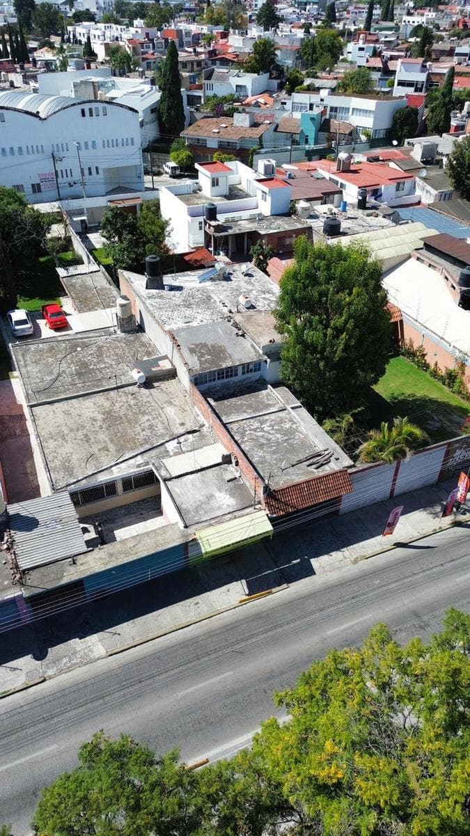 Land in San Baltazar, Campeche