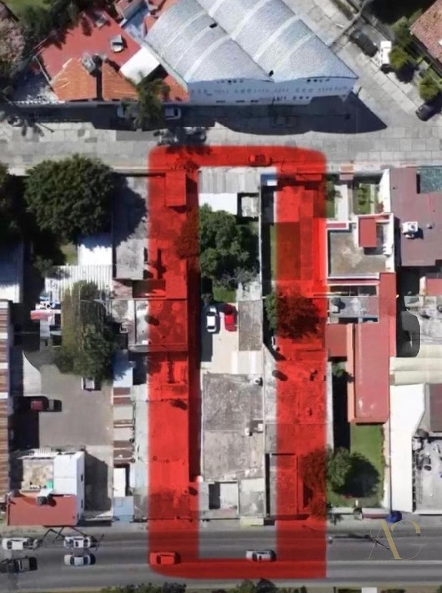 Land in San Baltazar, Campeche