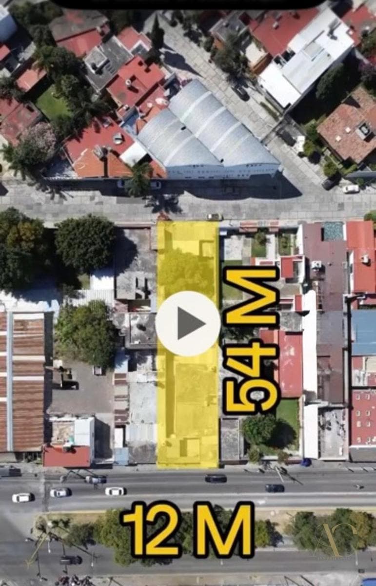 Land in San Baltazar, Campeche
