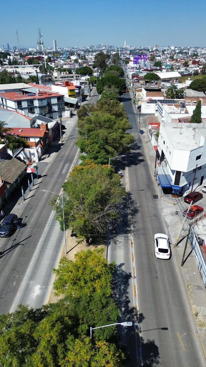 Land in San Baltazar, Campeche