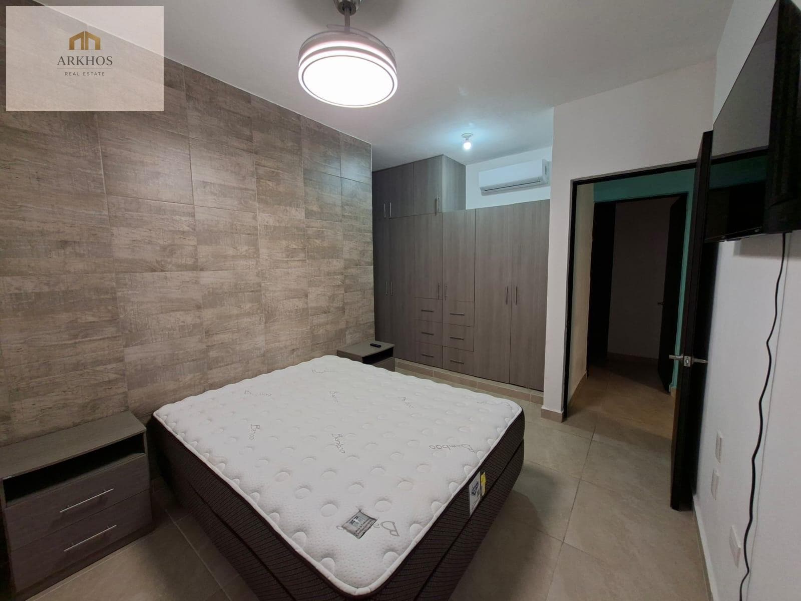 Private Apartment with Pool, Ideal for a Home Office / Playa del Carmen