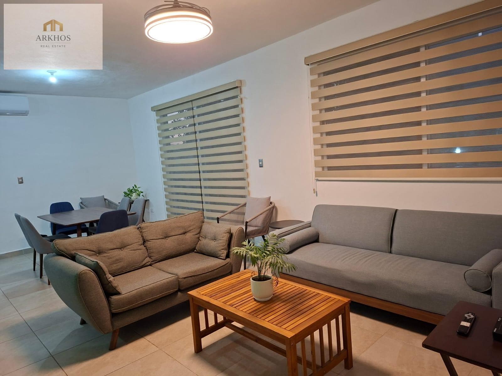 Private Apartment with Pool, Ideal for a Home Office / Playa del Carmen
