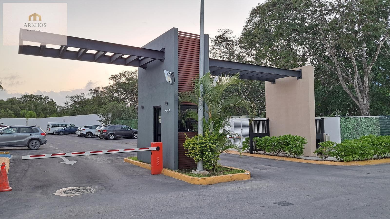 Private Apartment with Pool, Ideal for a Home Office / Playa del Carmen
