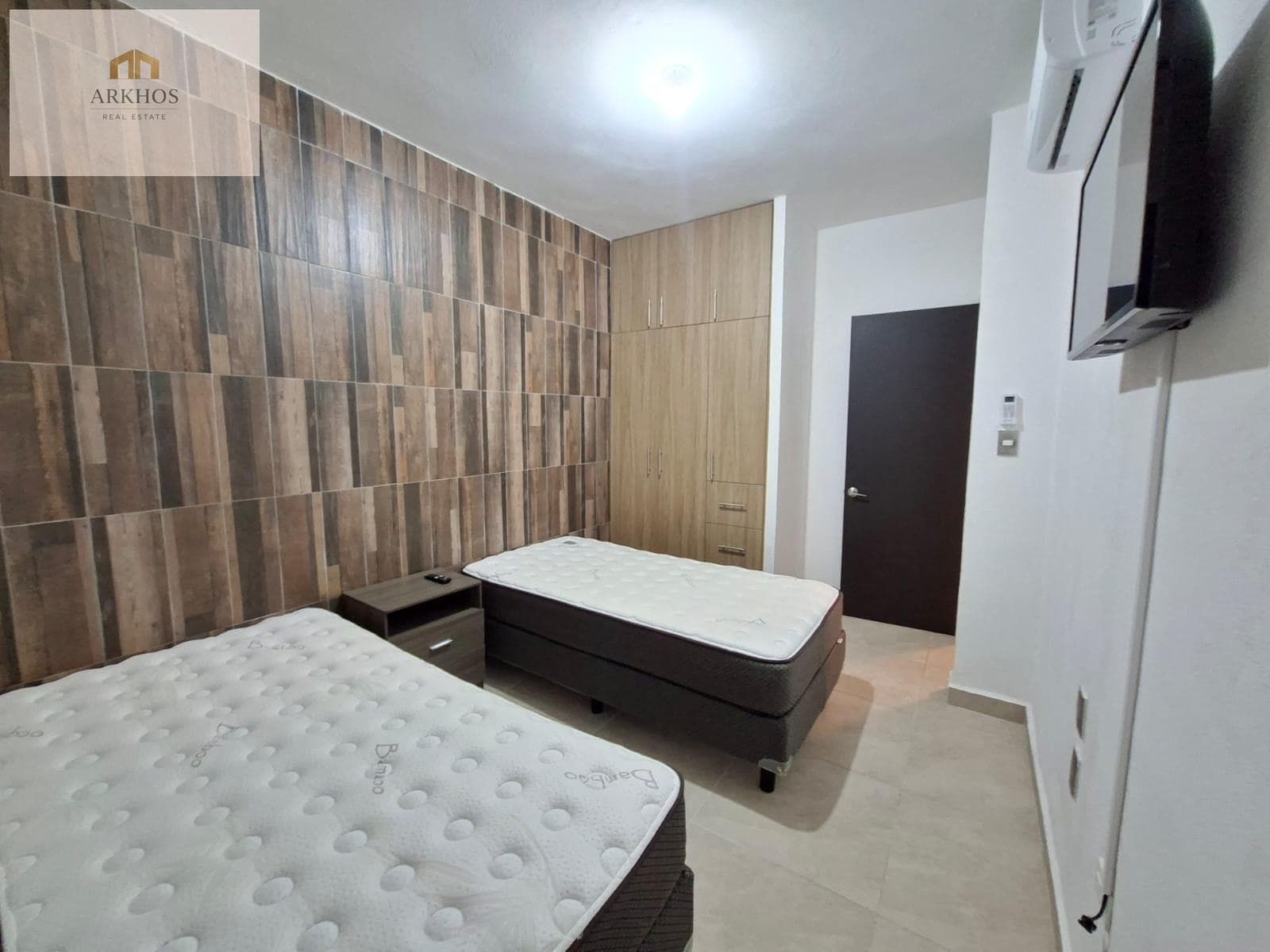 Private Apartment with Pool, Ideal for a Home Office / Playa del Carmen