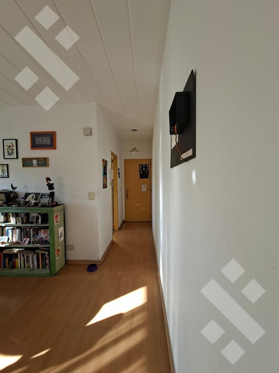 1-Bedroom Apartment for Sale in the Centro Neighborhood