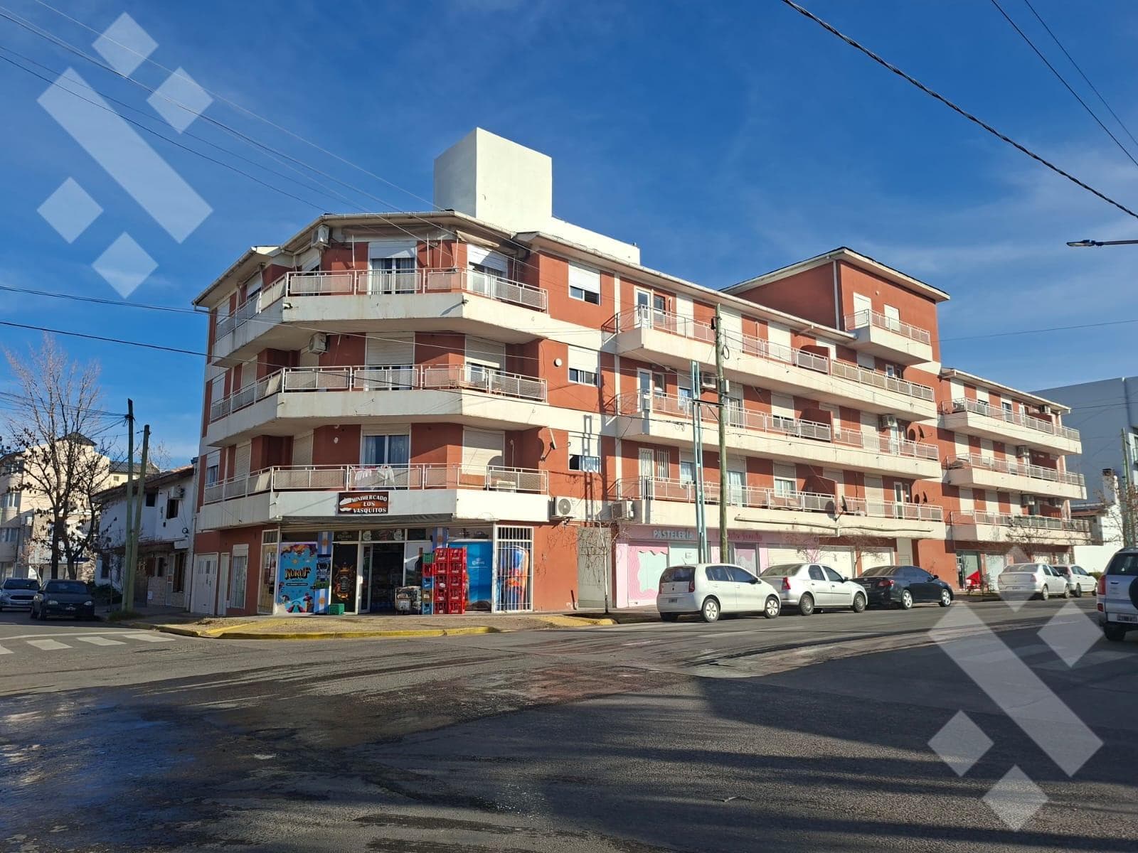 1-Bedroom Apartment for Sale in the Centro Neighborhood