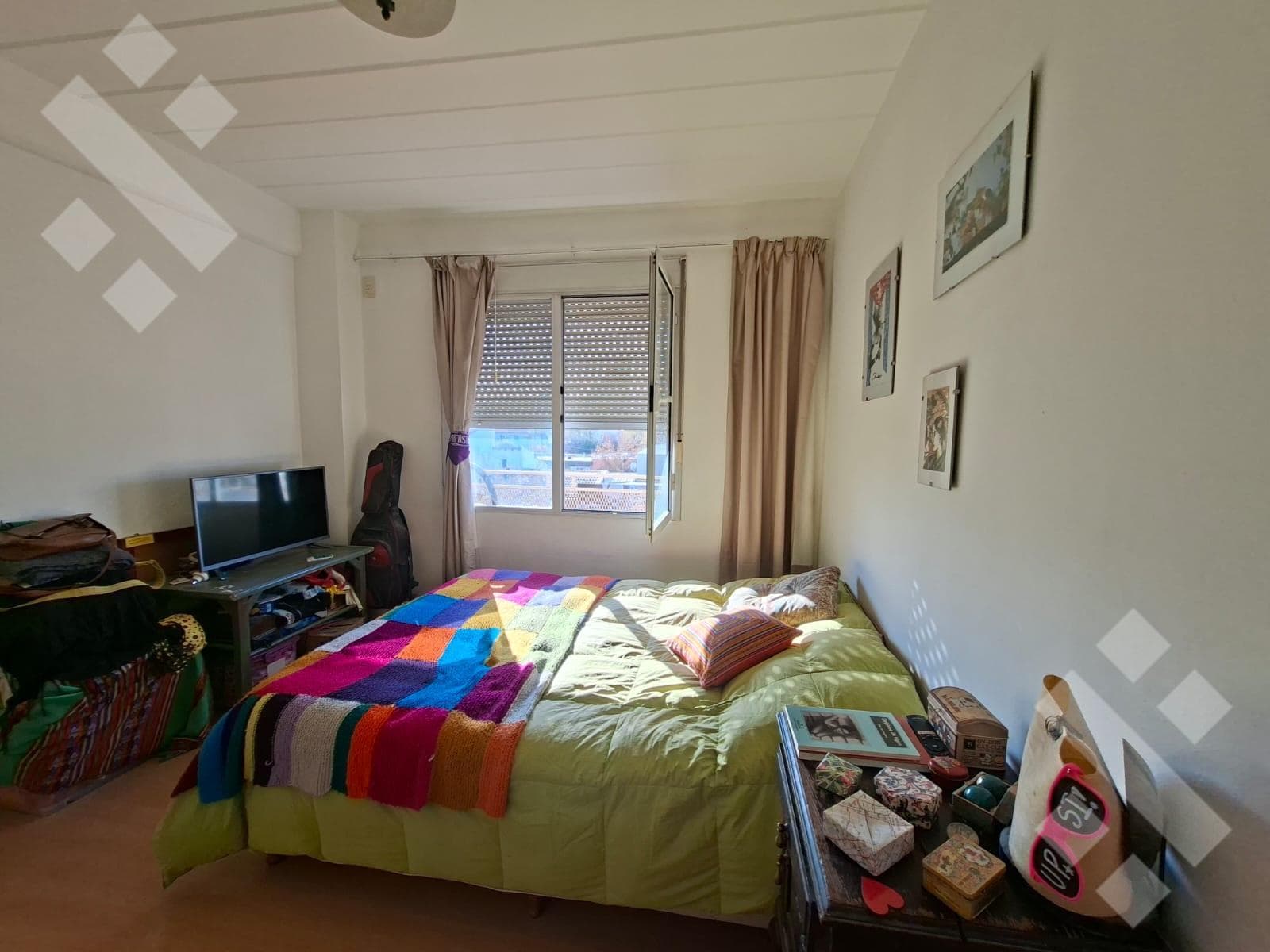1-Bedroom Apartment for Sale in the Centro Neighborhood