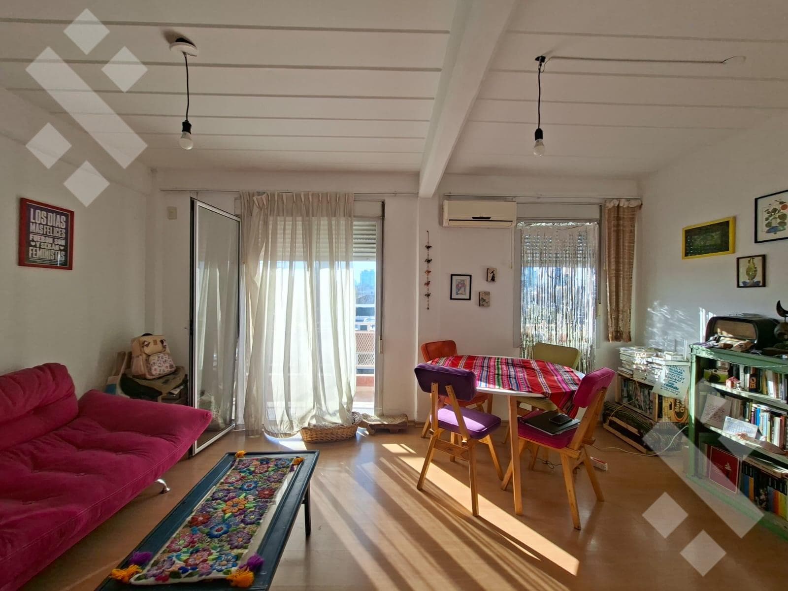 1-Bedroom Apartment for Sale in the Centro Neighborhood