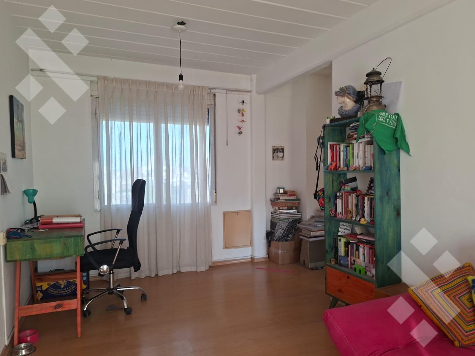 1-Bedroom Apartment for Sale in the Centro Neighborhood
