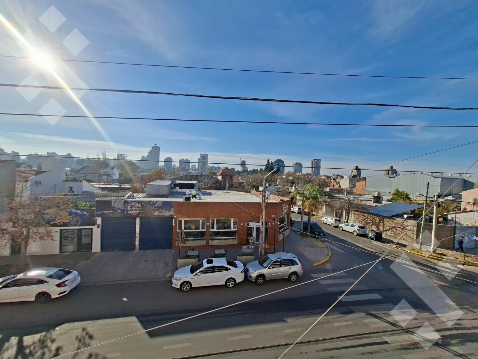 1-Bedroom Apartment for Sale in the Centro Neighborhood