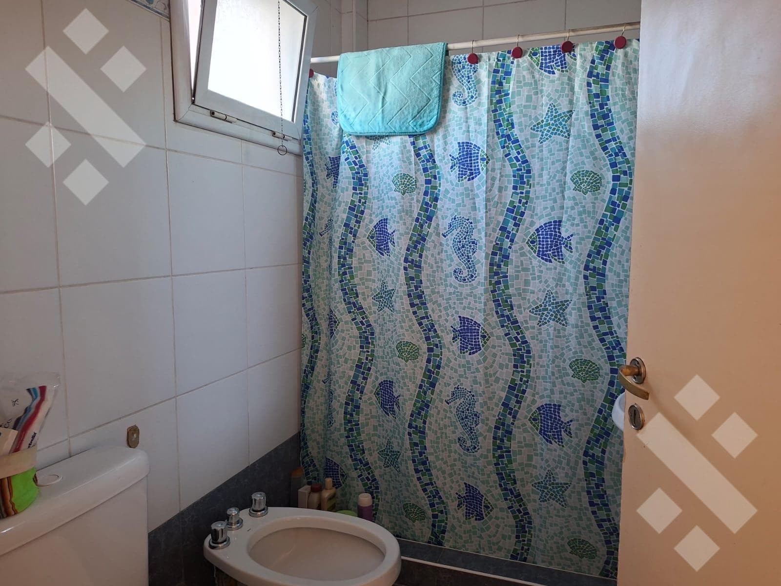 1-Bedroom Apartment for Sale in the Centro Neighborhood