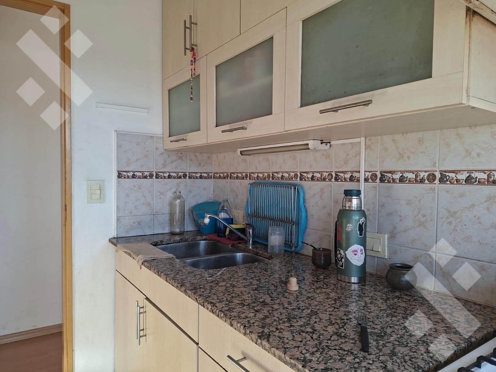 1-Bedroom Apartment for Sale in the Centro Neighborhood