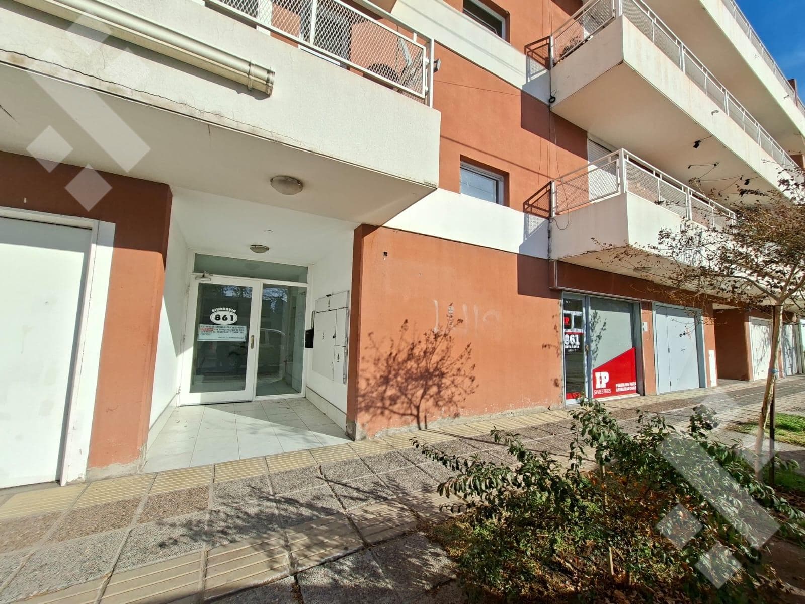 1-Bedroom Apartment for Sale in the Centro Neighborhood