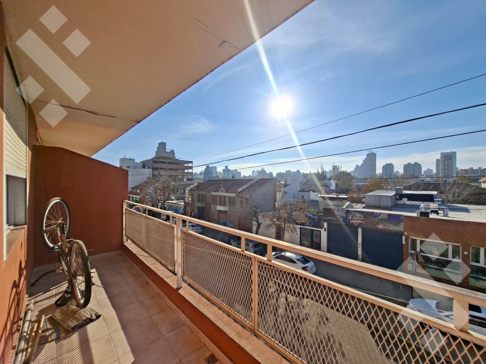1-Bedroom Apartment for Sale in the Centro Neighborhood
