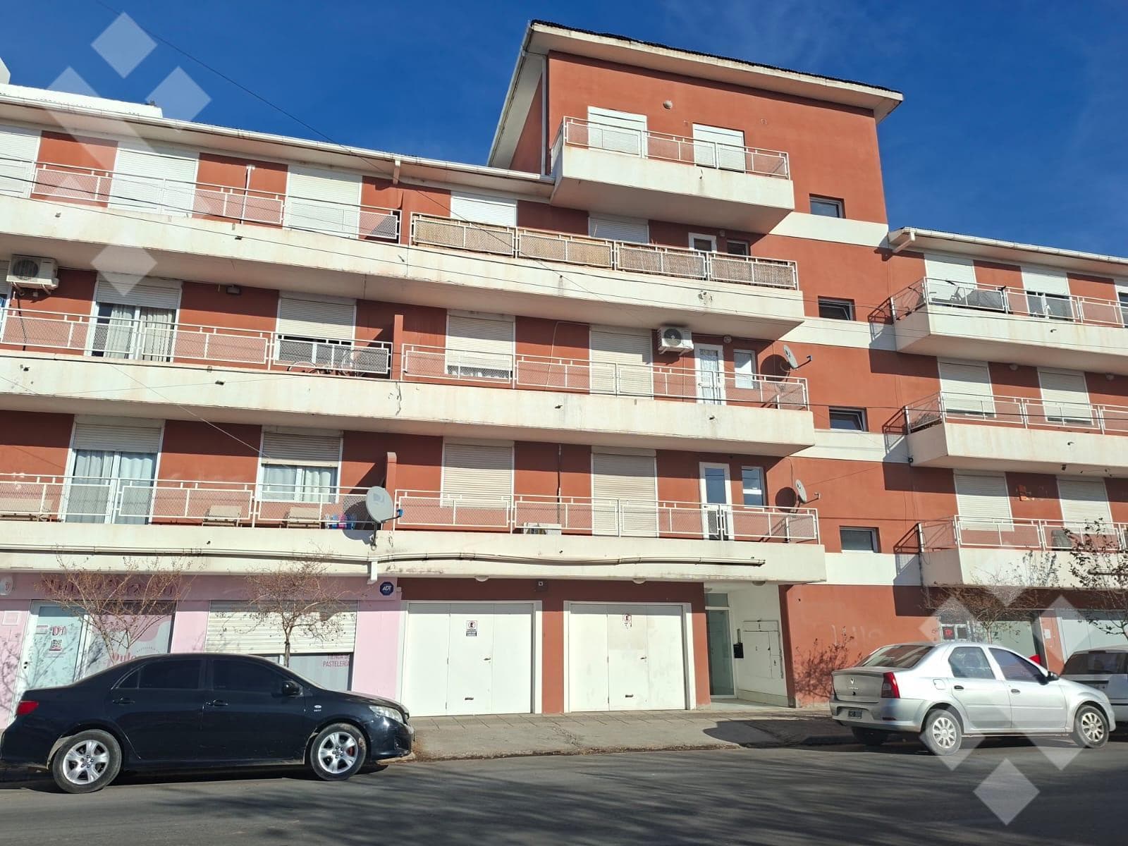 1-Bedroom Apartment for Sale in the Centro Neighborhood