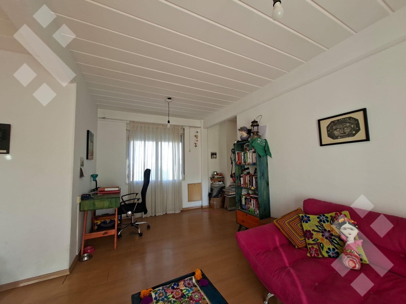 1-Bedroom Apartment for Sale in the Centro Neighborhood