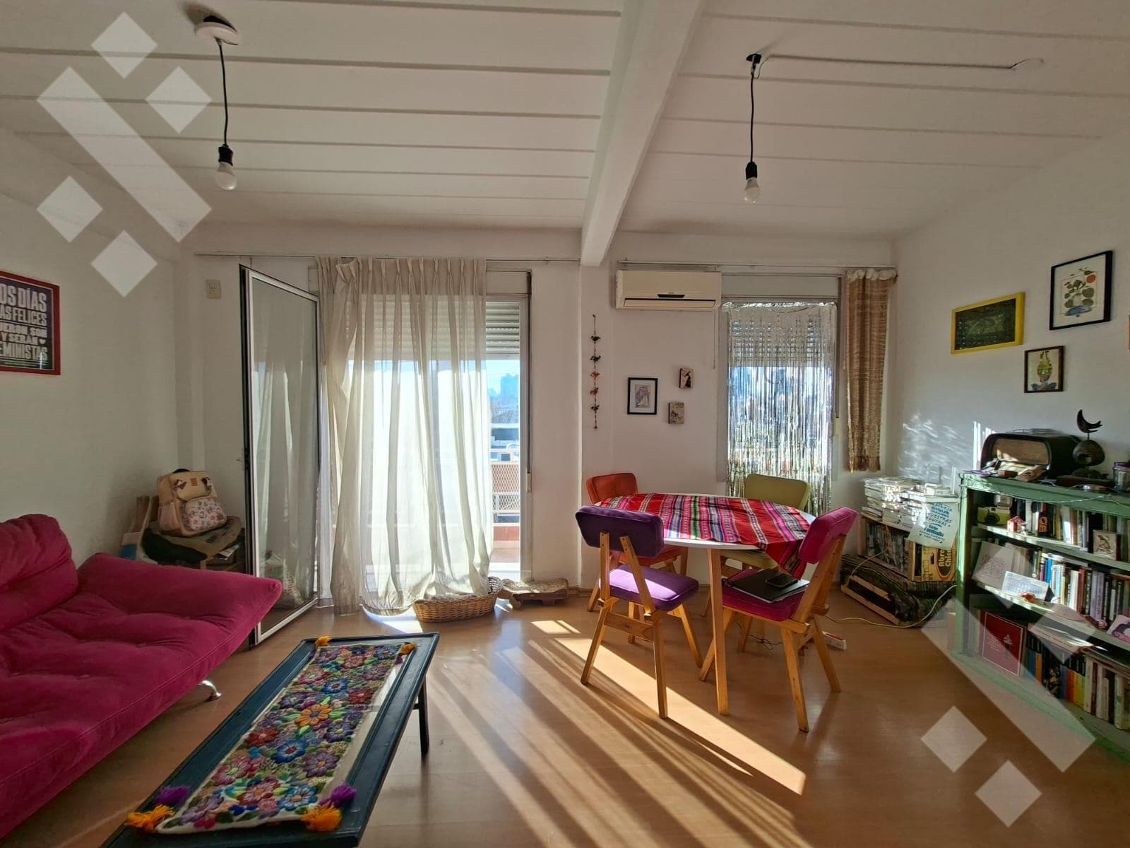 1-Bedroom Apartment for Sale in the Centro Neighborhood