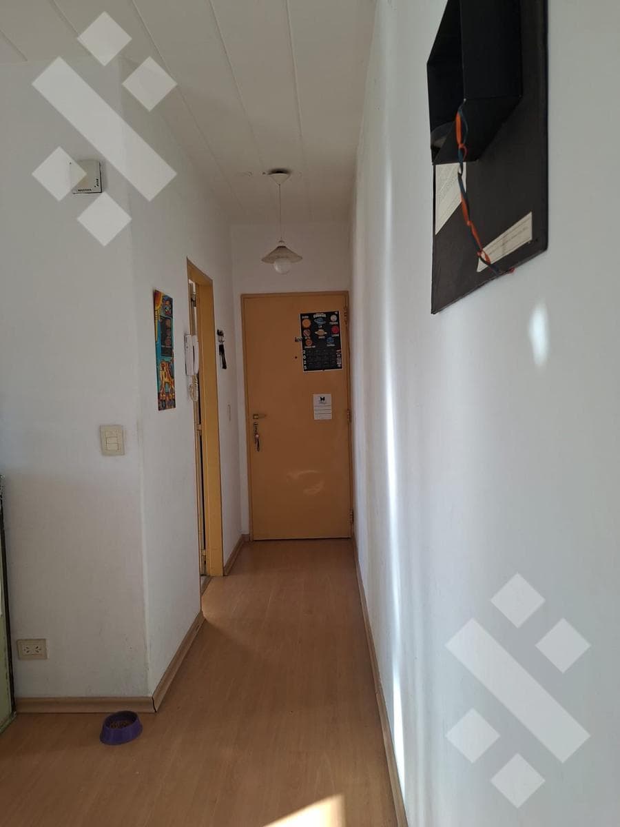 1-Bedroom Apartment for Sale in the Centro Neighborhood