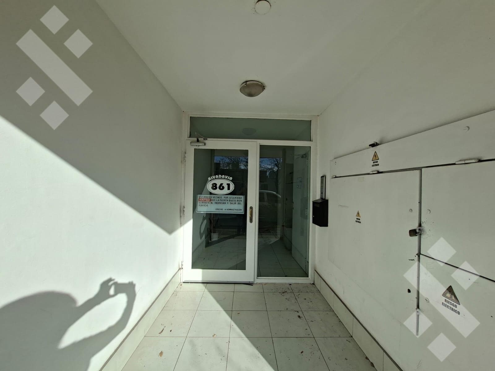 1-Bedroom Apartment for Sale in the Centro Neighborhood