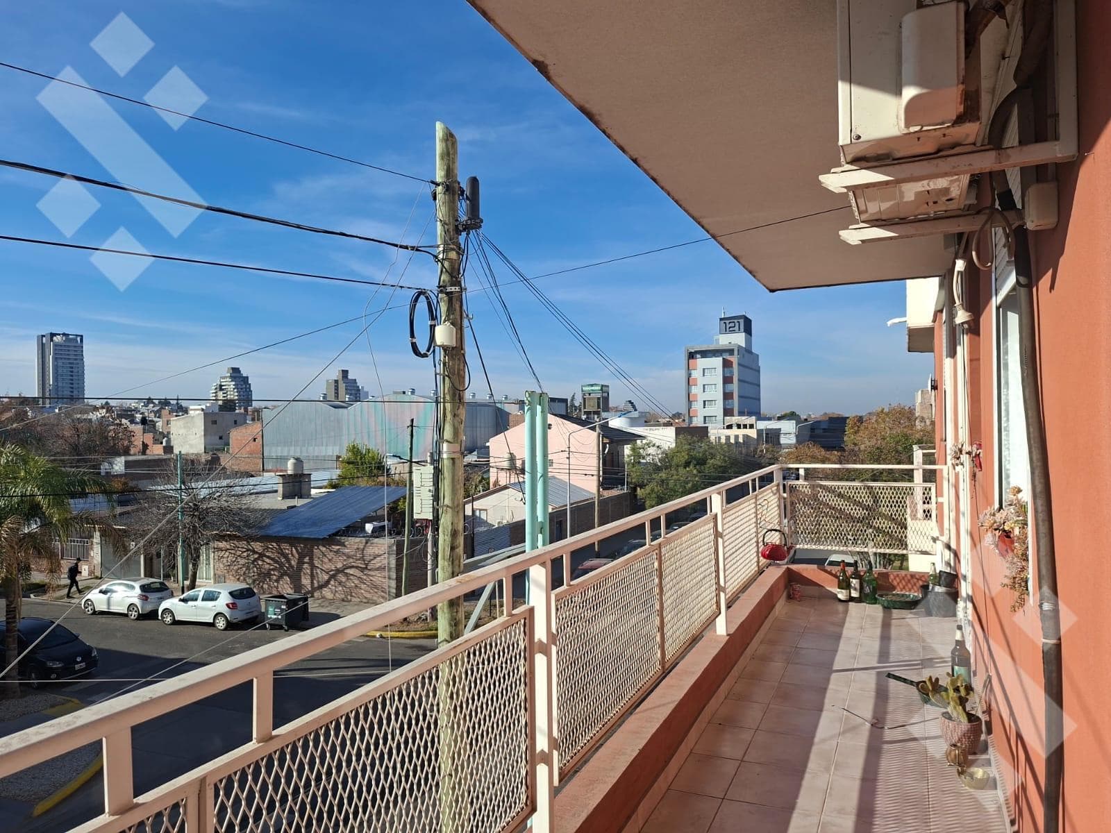 1-Bedroom Apartment for Sale in the Centro Neighborhood