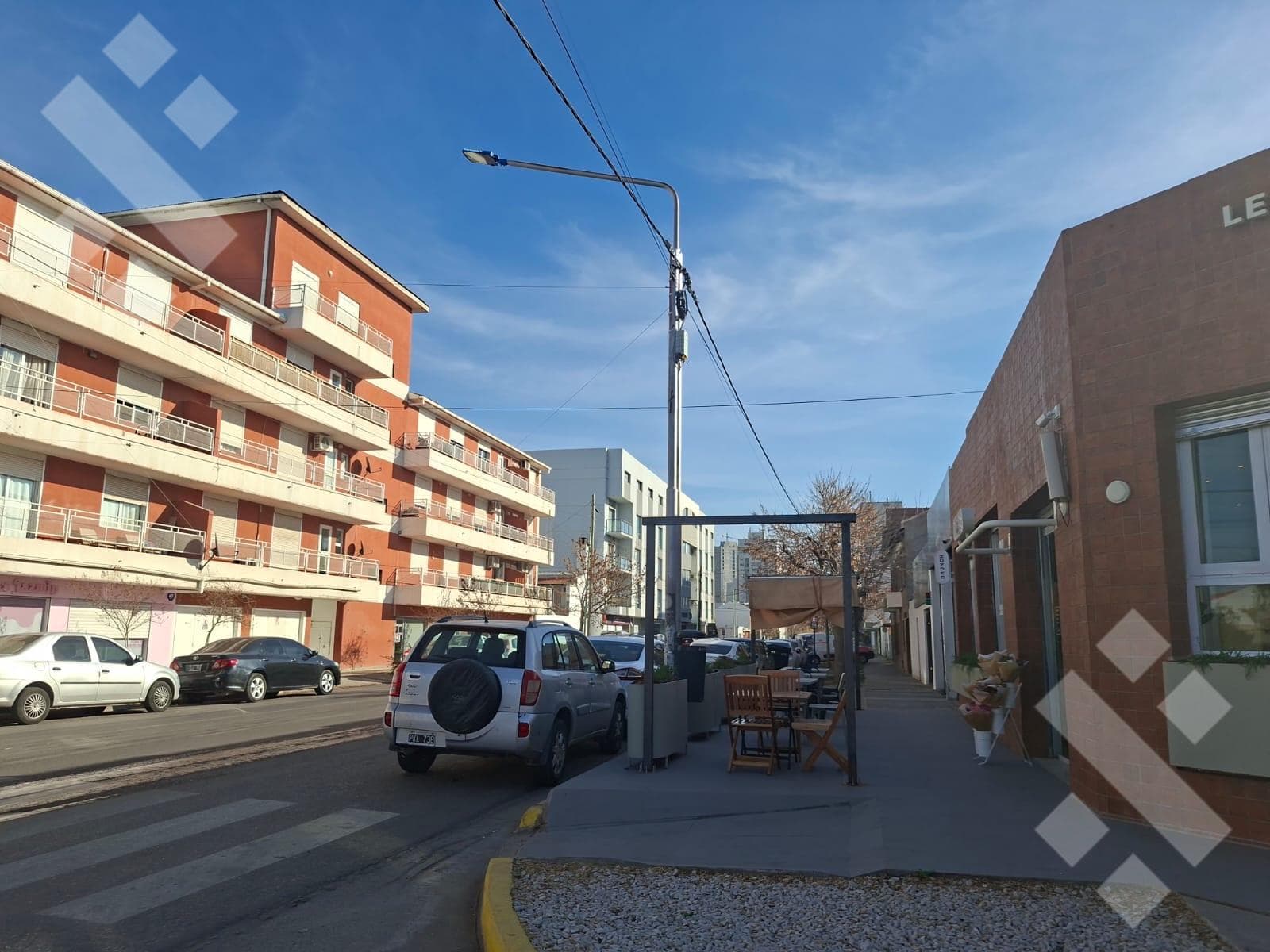 1-Bedroom Apartment for Sale in the Centro Neighborhood