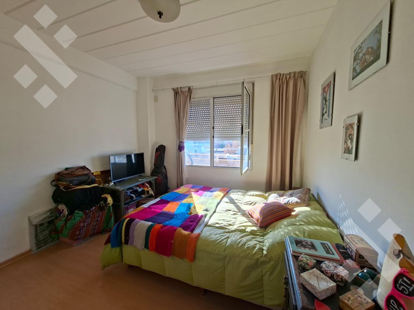 1-Bedroom Apartment for Sale in the Centro Neighborhood