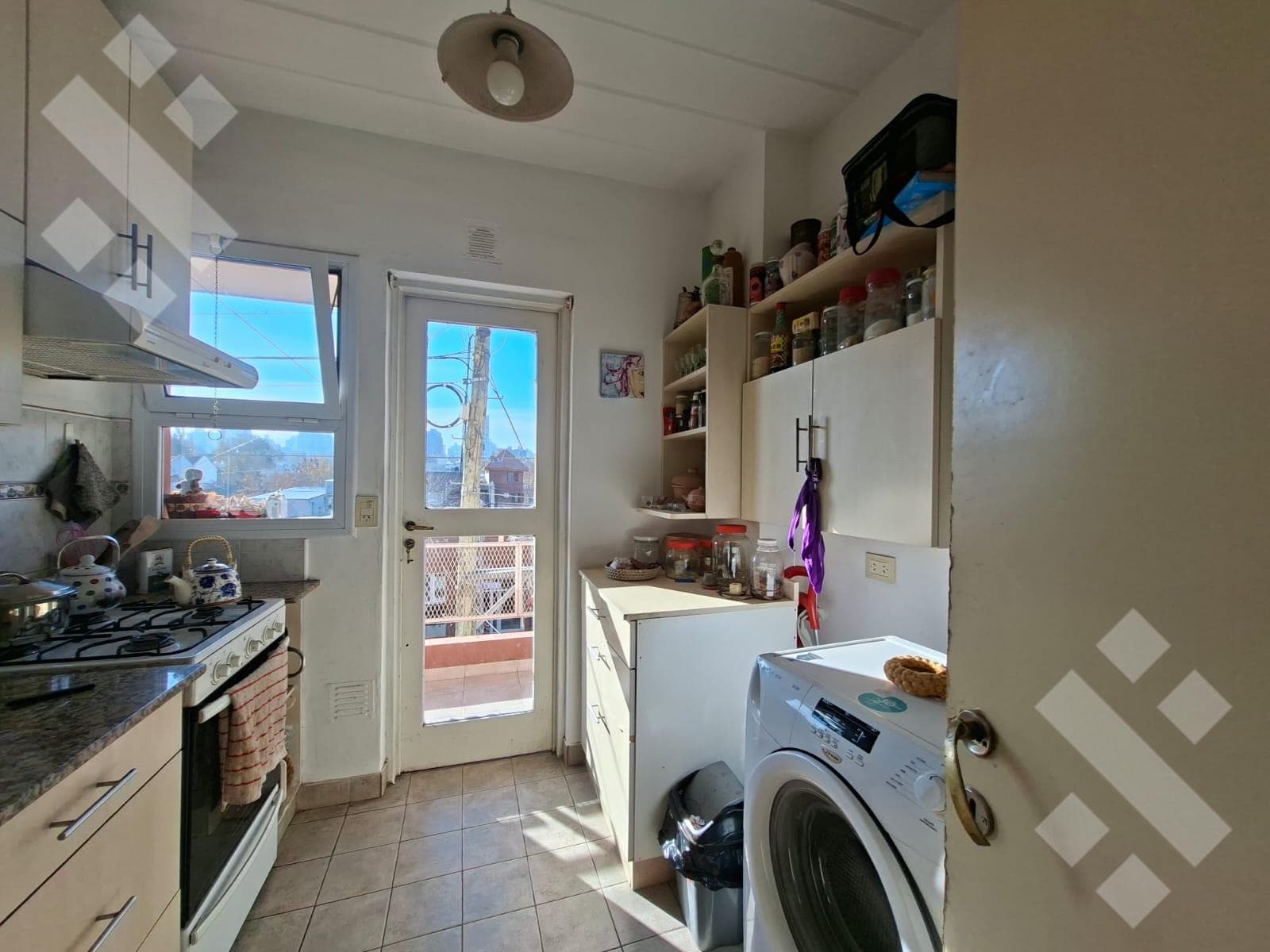 1-Bedroom Apartment for Sale in the Centro Neighborhood