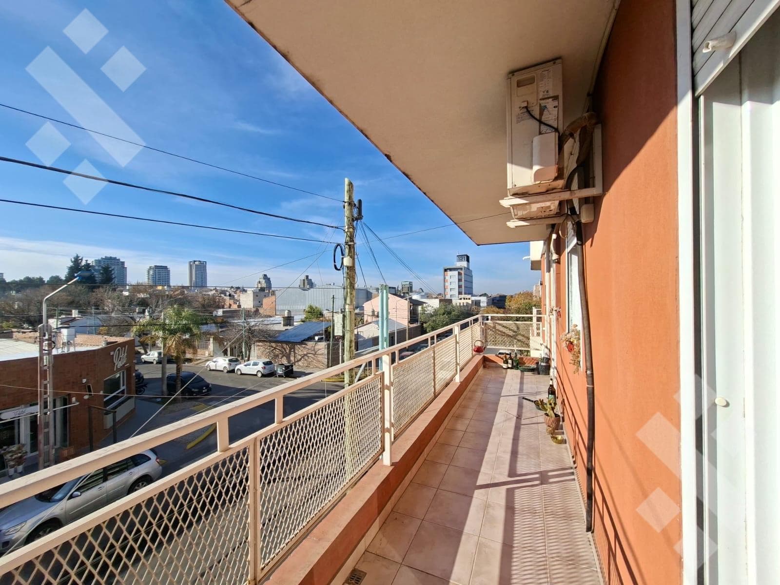 1-Bedroom Apartment for Sale in the Centro Neighborhood
