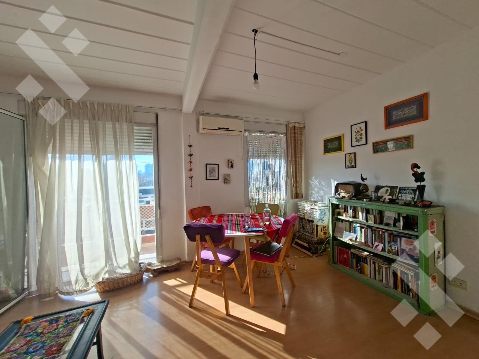 1-Bedroom Apartment for Sale in the Centro Neighborhood