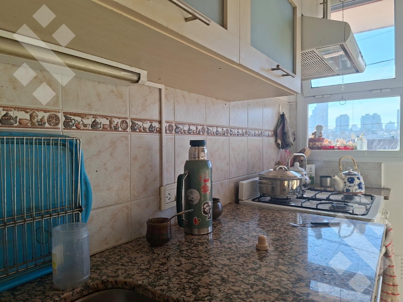1-Bedroom Apartment for Sale in the Centro Neighborhood