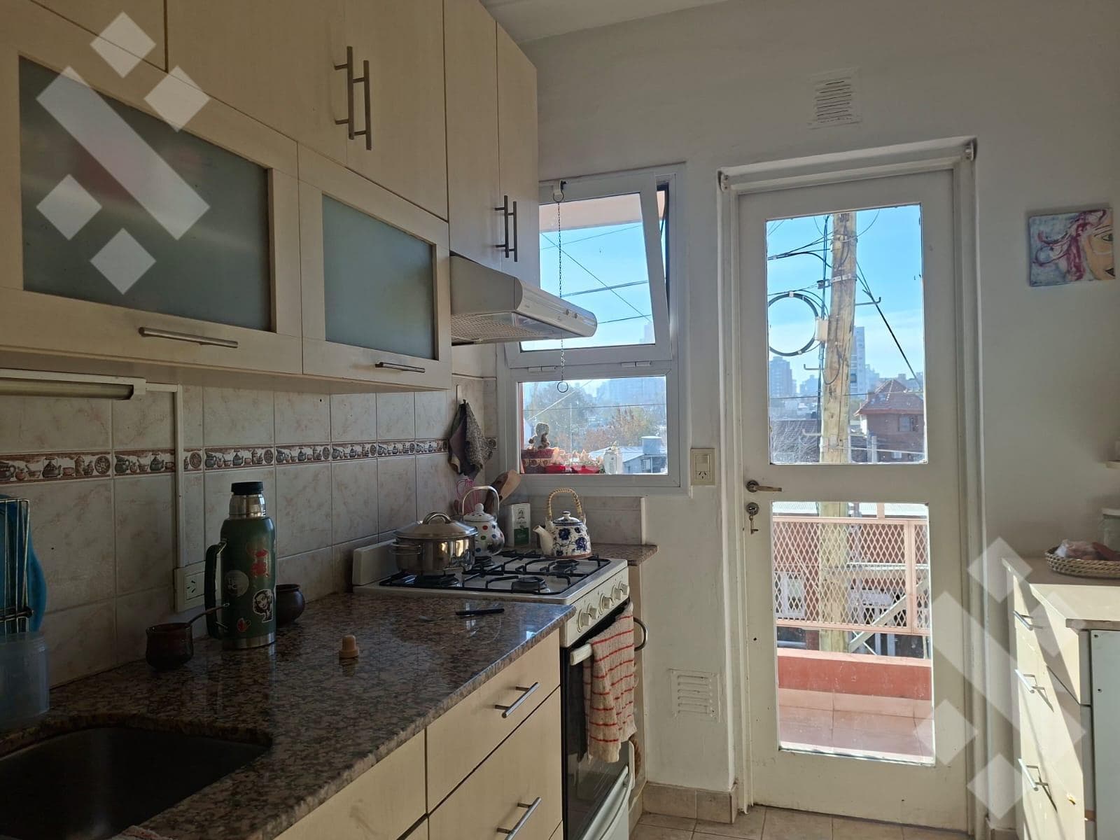 1-Bedroom Apartment for Sale in the Centro Neighborhood