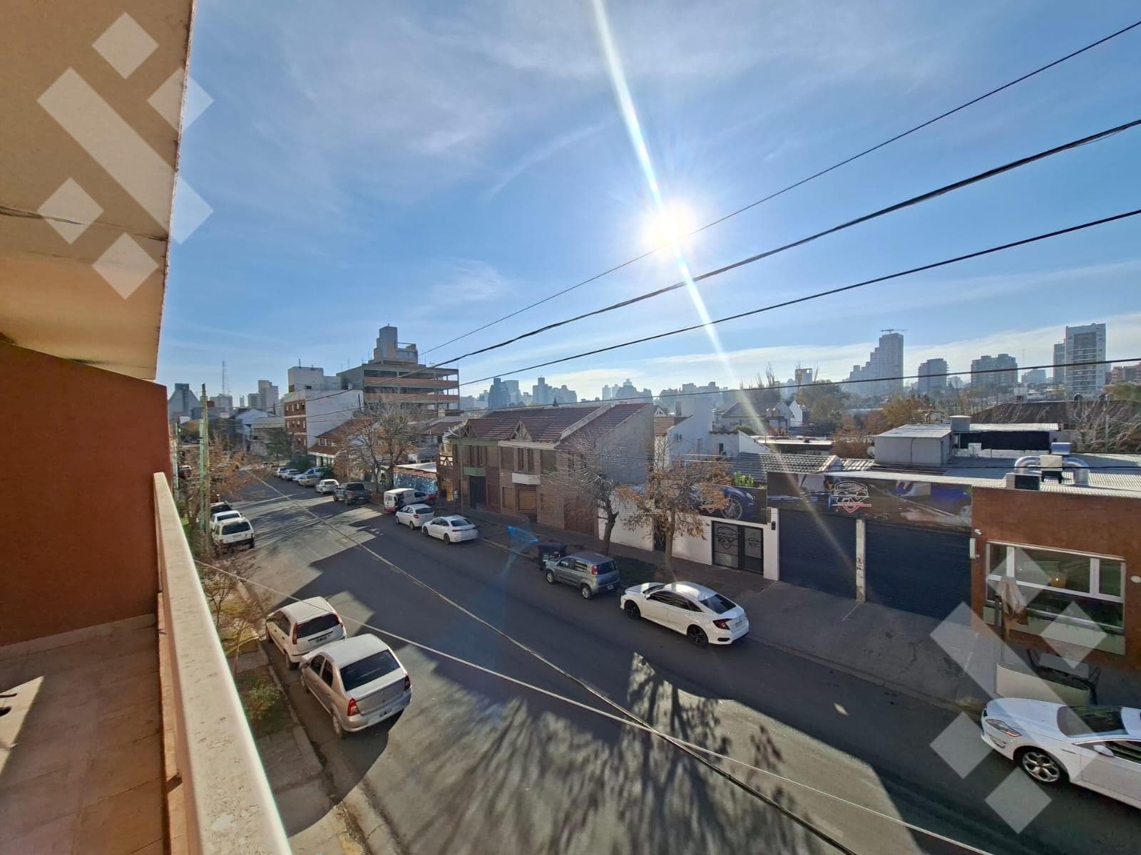 1-Bedroom Apartment for Sale in the Centro Neighborhood