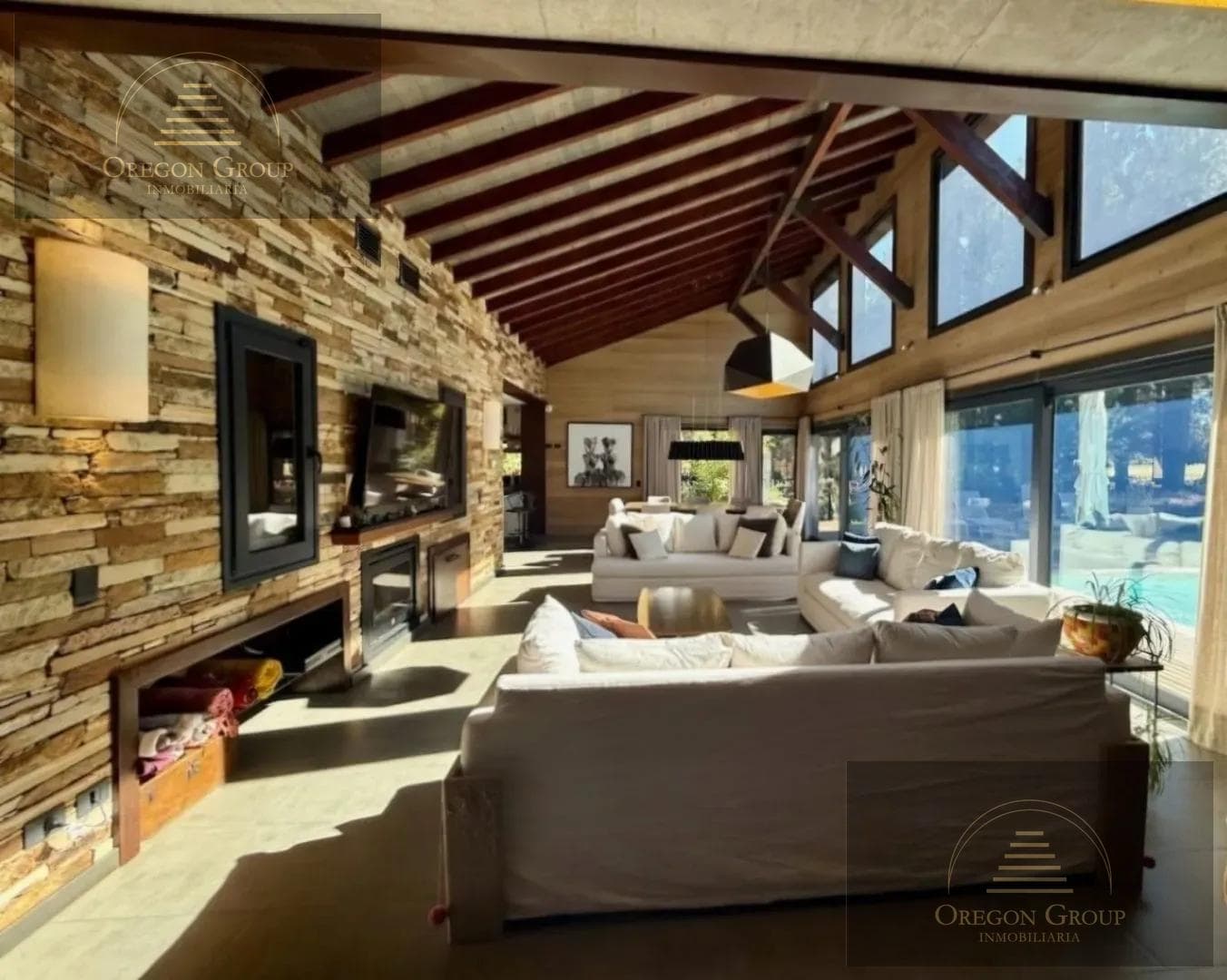 House for Sale at Chapelco Golf & Resort