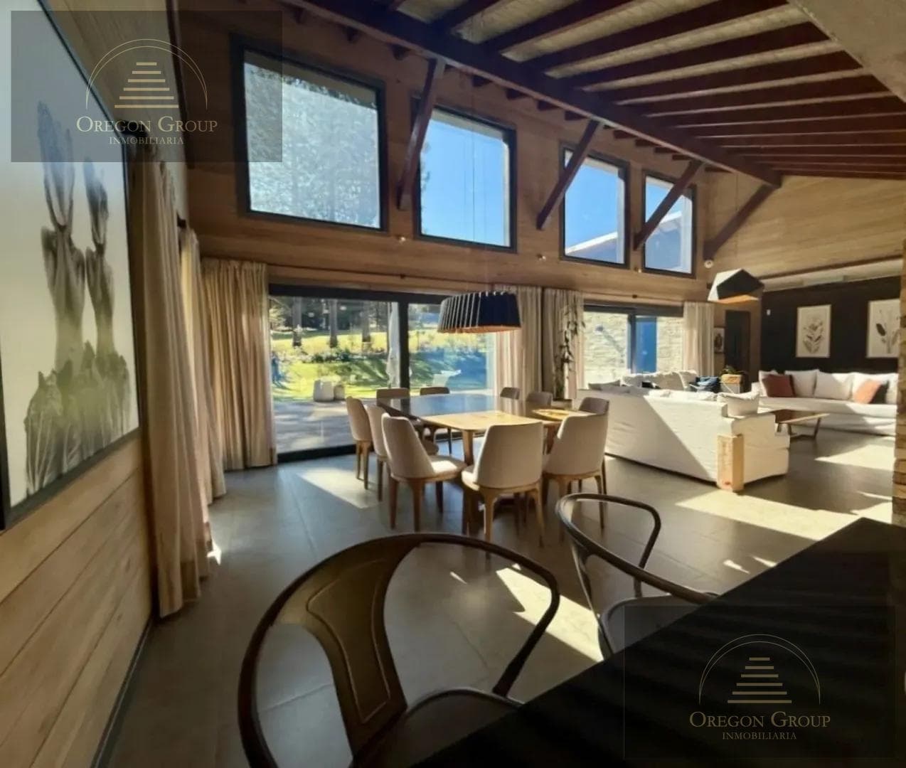 House for Sale at Chapelco Golf & Resort