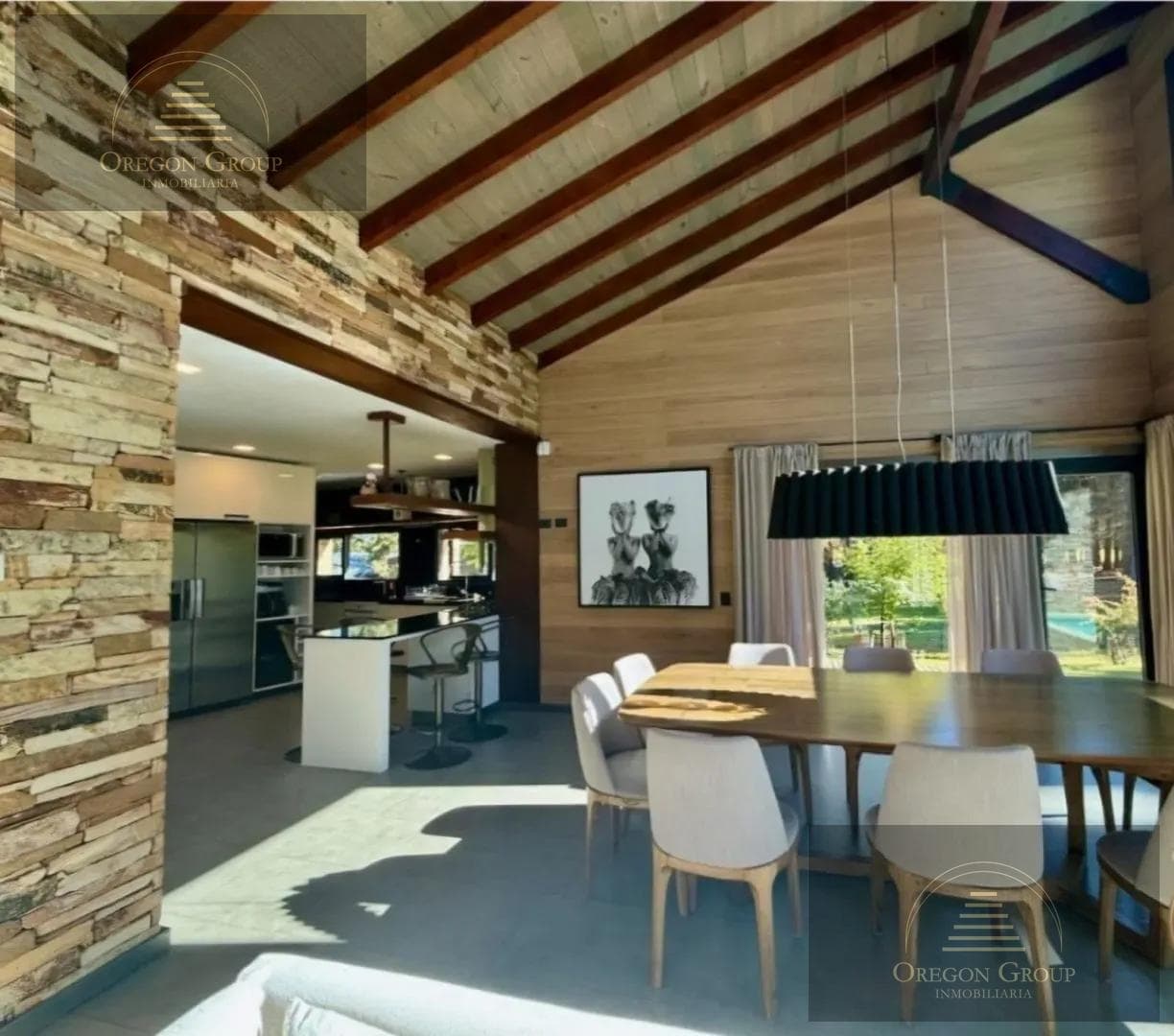 House for Sale at Chapelco Golf & Resort