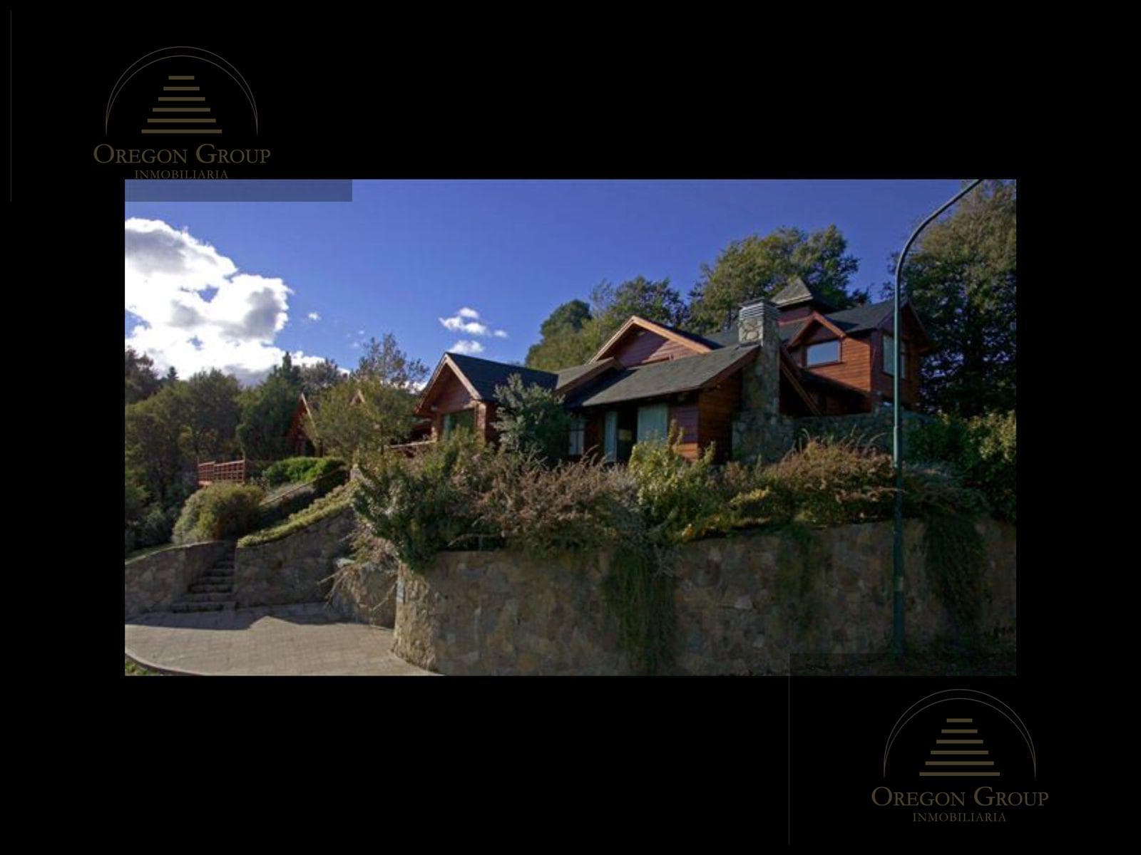 House in Altos del Sol