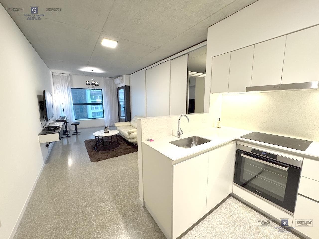 Apartment for Short-Term Rent