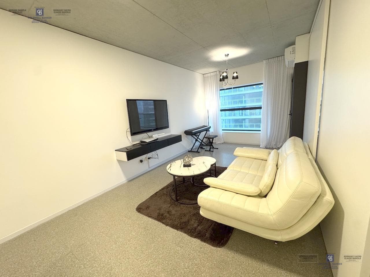 Apartment for Short-Term Rent