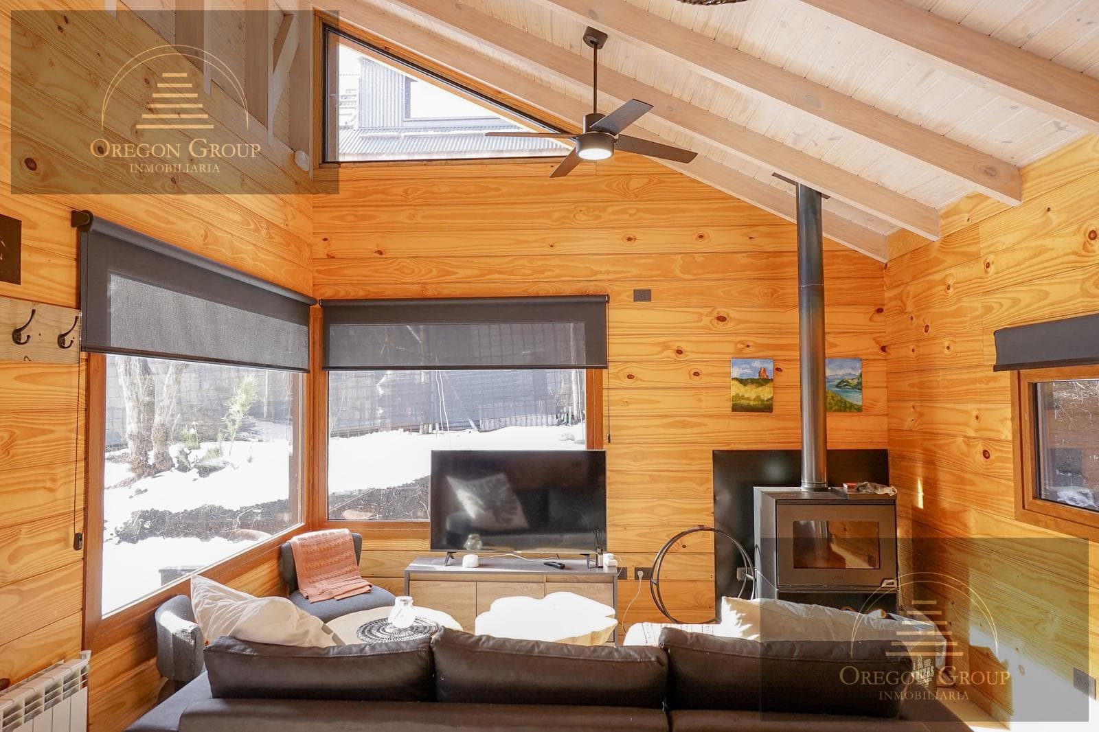 House for Sale in Piedra San Francisco