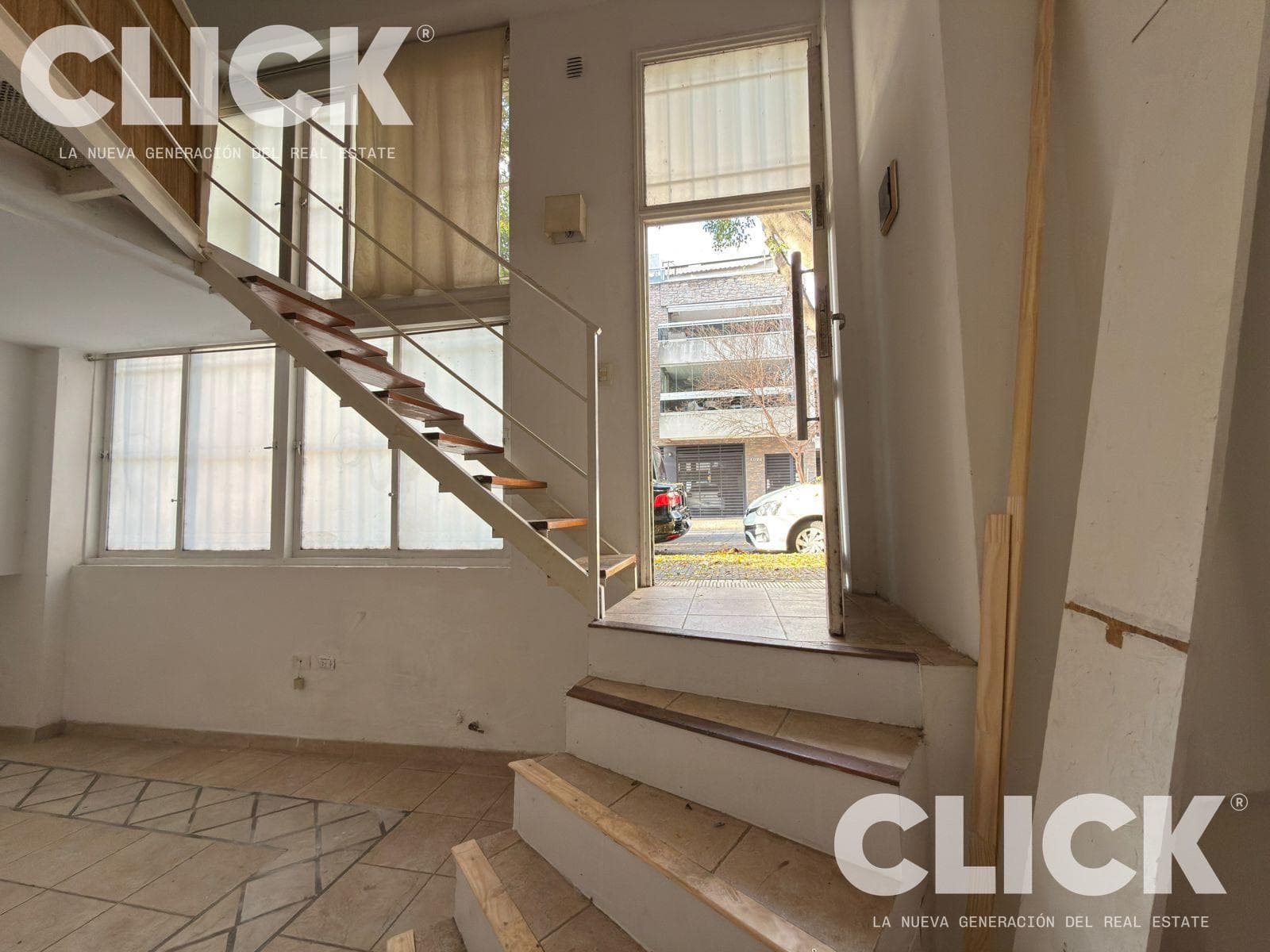 For Sale - Condominium - Separate Entrance - Nuñez