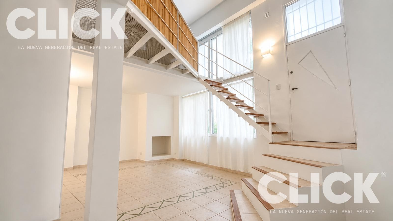 For Sale - Condominium - Separate Entrance - Nuñez