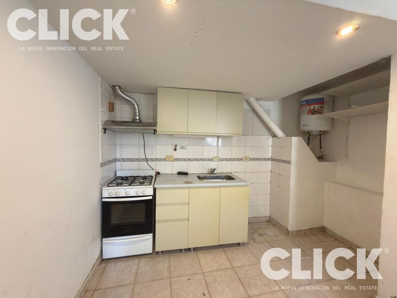 For Sale - Condominium - Separate Entrance - Nuñez