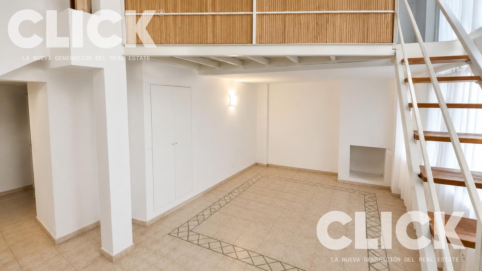 For Sale - Condominium - Separate Entrance - Nuñez